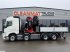 LKW типа Volvo FH 540 8x2 Fassi 145 Tonmeter laadkraan + Fly-JIb Just 7.187 Km!, Gebrauchtmaschine в ANDELST (Фотография 2)