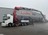 LKW типа Volvo FH 540 8x2 Fassi 145 Tonmeter laadkraan + Fly-JIb Just 7.187 Km!, Gebrauchtmaschine в ANDELST (Фотография 1)