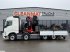 LKW типа Volvo FH 540 8x2 Fassi 145 Tonmeter laadkraan + Fly-JIb Just 7.187 Km!, Gebrauchtmaschine в ANDELST (Фотография 4)