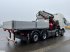 LKW типа Volvo FH 540 8x2 Fassi 145 Tonmeter laadkraan + Fly-JIb Just 7.187 Km!, Gebrauchtmaschine в ANDELST (Фотография 8)