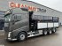LKW Türe ait Volvo FH 540 8x4 Euro 6 Hiab 37 Tonmeter laadkraan, Gebrauchtmaschine içinde ANDELST (resim 2)