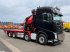 LKW typu Volvo FH 540 8x4 HMF 85 Tonmeter laadkraan + Fly-Jib Just 222.786 km!, Gebrauchtmaschine w ANDELST (Zdjęcie 3)