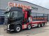 LKW typu Volvo FH 540 8x4 HMF 85 Tonmeter laadkraan + Fly-Jib Just 222.786 km!, Gebrauchtmaschine w ANDELST (Zdjęcie 2)