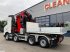 LKW des Typs Volvo FH 540 Effer 145 Tonmeter laadkraan + Fly-Jib! NEW AND UNUSED!, Gebrauchtmaschine in ANDELST (Bild 3)