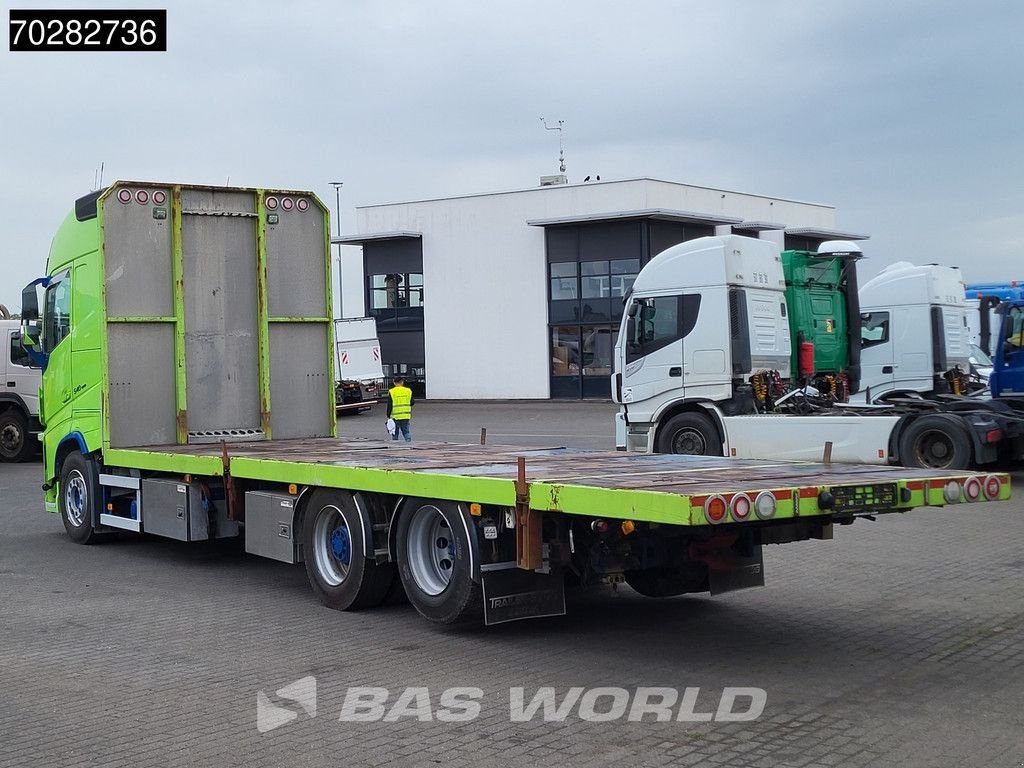 LKW typu Volvo FH 540 FH 6X2 BigAxle Liftachse VEB+ Xenon Euro 6, Gebrauchtmaschine v Veghel (Obrázek 2)