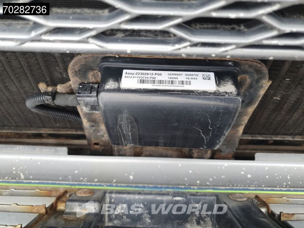 LKW del tipo Volvo FH 540 FH 6X2 BigAxle Liftachse VEB+ Xenon Euro 6, Gebrauchtmaschine en Veghel (Imagen 10)