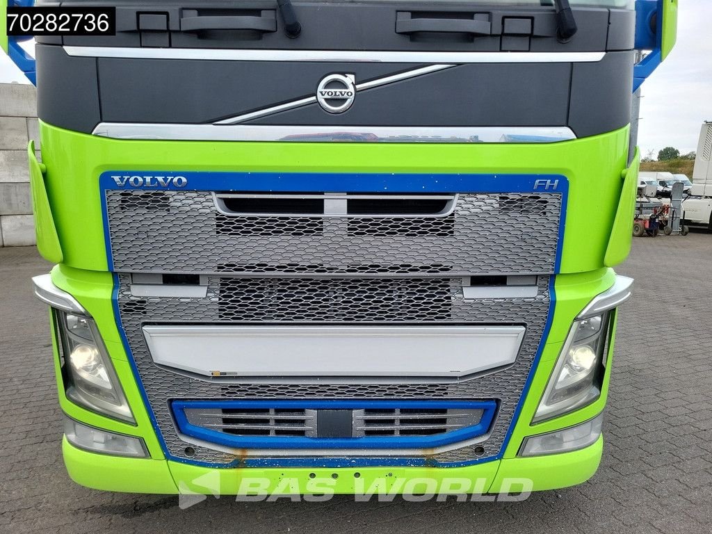LKW del tipo Volvo FH 540 FH 6X2 BigAxle Liftachse VEB+ Xenon Euro 6, Gebrauchtmaschine en Veghel (Imagen 9)
