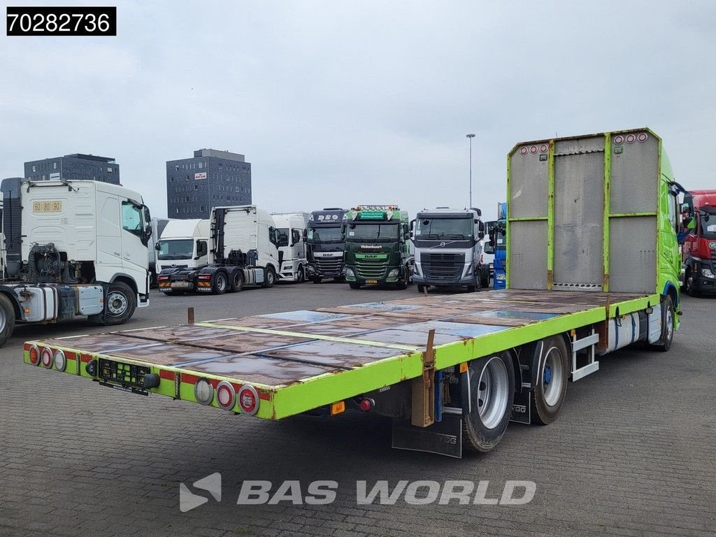 LKW typu Volvo FH 540 FH 6X2 BigAxle Liftachse VEB+ Xenon Euro 6, Gebrauchtmaschine v Veghel (Obrázek 5)
