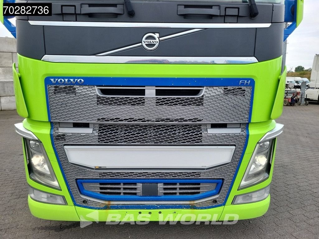 LKW typu Volvo FH 540 FH 6X2 BigAxle Liftachse VEB+ Xenon Euro 6, Gebrauchtmaschine v Veghel (Obrázek 9)