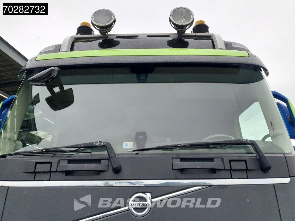 LKW des Typs Volvo FH 540 FH 6X2 VEB+ BigAxe Liftachse Xenon Euro 6, Gebrauchtmaschine in Veghel (Bild 8)