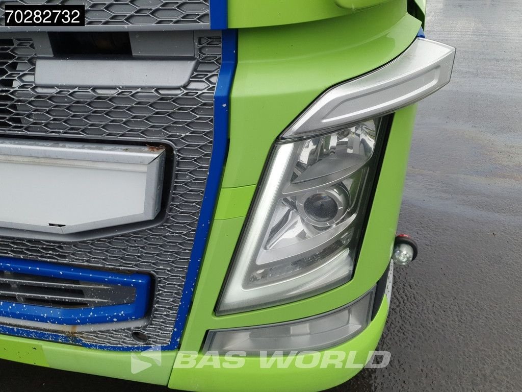 LKW del tipo Volvo FH 540 FH 6X2 VEB+ BigAxe Liftachse Xenon Euro 6, Gebrauchtmaschine en Veghel (Imagen 11)