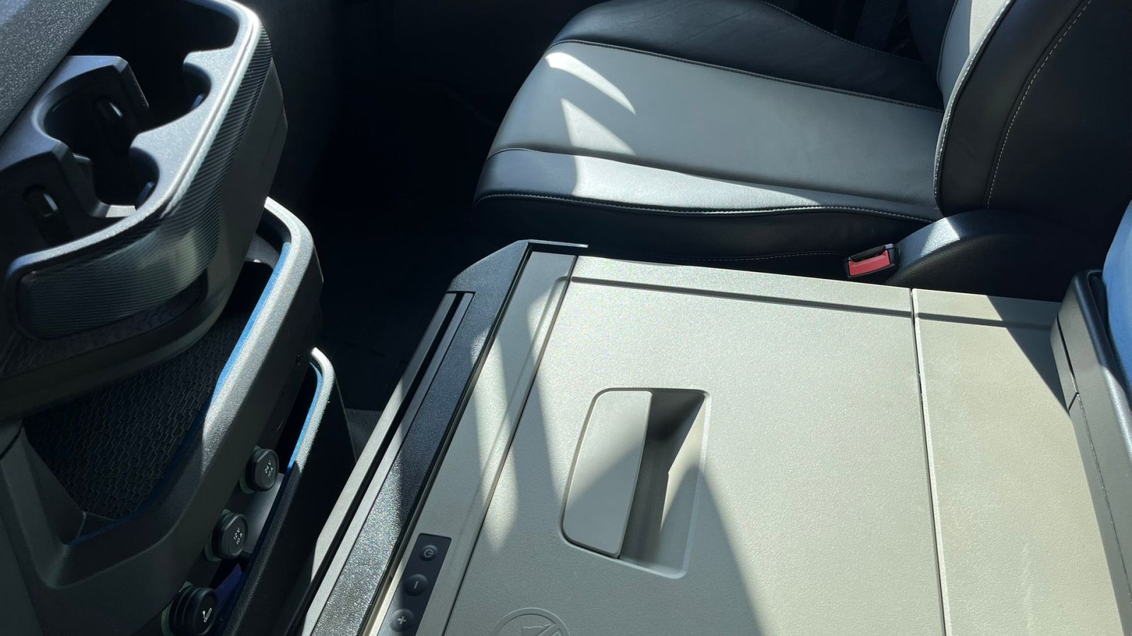 LKW типа Volvo FH 540 Globetrotter XL, fuld luft affjedring og Alcoa Dura-Bright alufælge., Gebrauchtmaschine в Lintrup (Фотография 10)