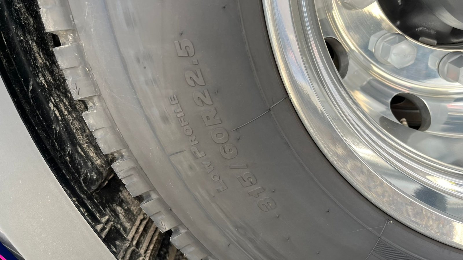 LKW типа Volvo FH 540 Globetrotter XL, fuld luft affjedring og Alcoa Dura-Bright alufælge., Gebrauchtmaschine в Lintrup (Фотография 23)