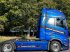 LKW типа Volvo FH 540 Globetrotter XL, fuld luft affjedring og Alcoa Dura-Bright alufælge., Gebrauchtmaschine в Lintrup (Фотография 17)