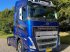 LKW типа Volvo FH 540 Globetrotter XL, fuld luft affjedring og Alcoa Dura-Bright alufælge., Gebrauchtmaschine в Lintrup (Фотография 15)