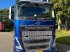 LKW типа Volvo FH 540 Globetrotter XL, fuld luft affjedring og Alcoa Dura-Bright alufælge., Gebrauchtmaschine в Lintrup (Фотография 14)