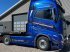 LKW типа Volvo FH 540 Globetrotter XL, fuld luft affjedring og Alcoa Dura-Bright alufælge., Gebrauchtmaschine в Lintrup (Фотография 1)