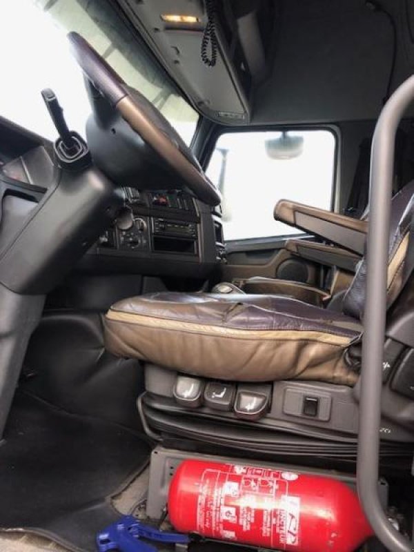 LKW za tip Volvo FH 600 AUTRE POIDS: 155T, Gebrauchtmaschine u Bourron Marlotte (Slika 11)