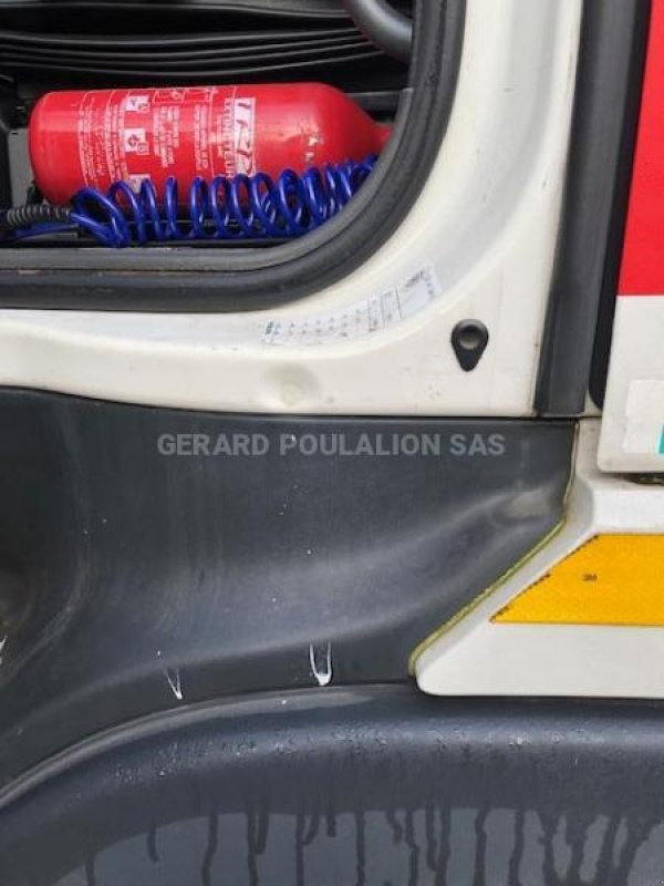 LKW des Typs Volvo FH 600 AUTRE POIDS: 155T, Gebrauchtmaschine in Bourron Marlotte (Bild 10)