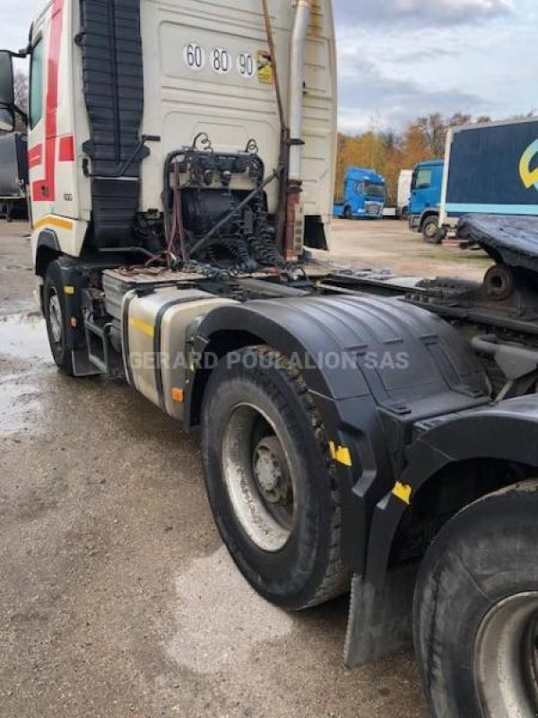 LKW za tip Volvo FH 600 AUTRE POIDS: 155T, Gebrauchtmaschine u Bourron Marlotte (Slika 3)