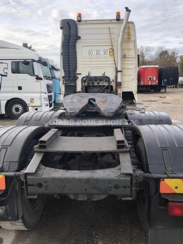 LKW des Typs Volvo FH 600 AUTRE POIDS: 155T, Gebrauchtmaschine in Bourron Marlotte (Bild 4)