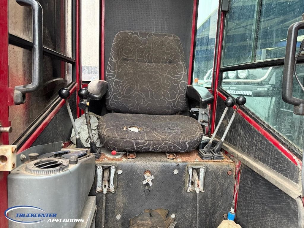 LKW типа Volvo FH 750 Loglift, 6x4, Dynamic steering, Special painting, Gebrauchtmaschine в Apeldoorn (Фотография 9)