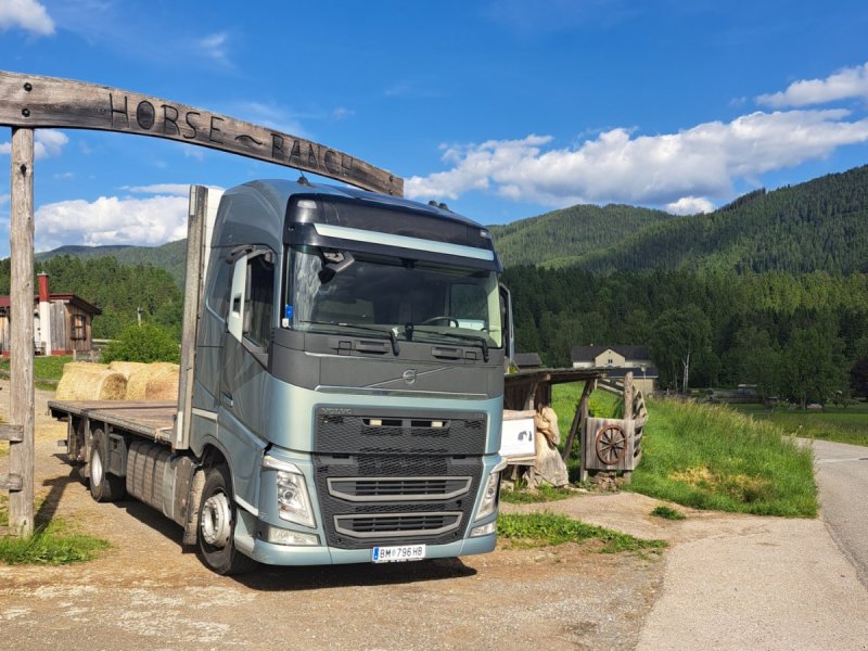 LKW typu Volvo FH12 500, Gebrauchtmaschine v Turnau (Obrázok 1)