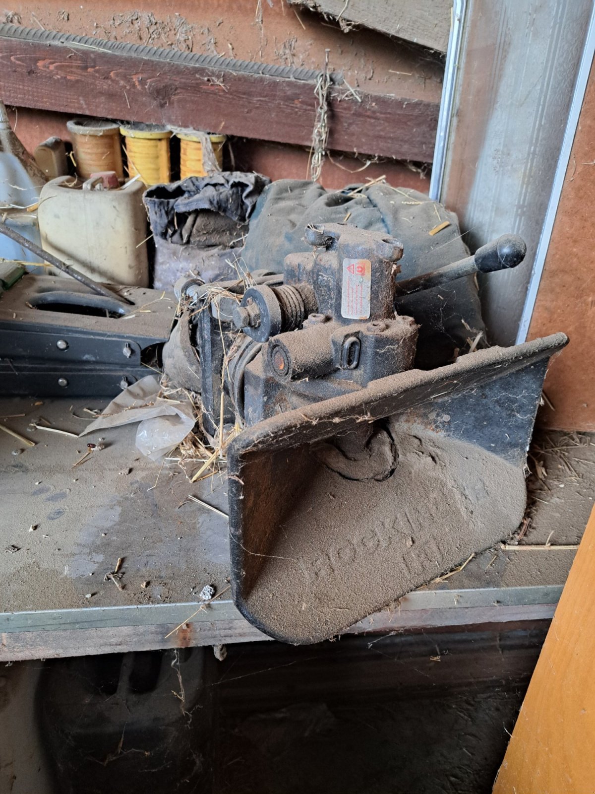 LKW типа Volvo FH12 500, Gebrauchtmaschine в Turnau (Фотография 13)