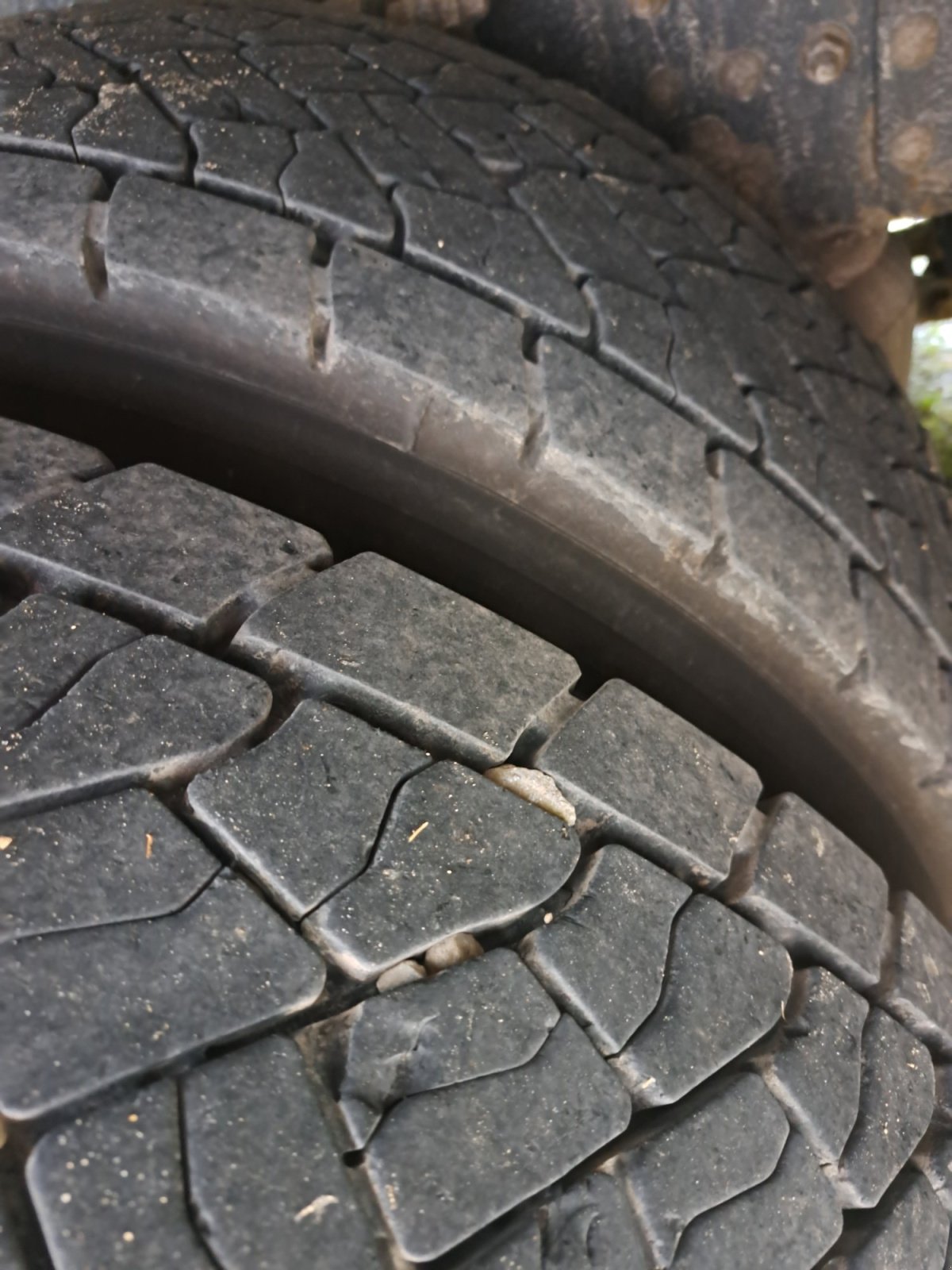 LKW типа Volvo FH12 500, Gebrauchtmaschine в Turnau (Фотография 15)