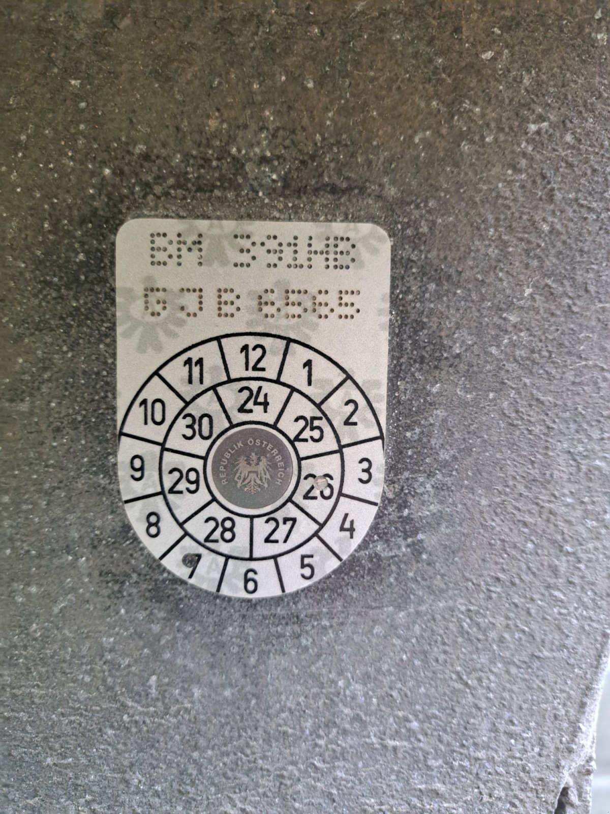 LKW типа Volvo FH12 500, Gebrauchtmaschine в Turnau (Фотография 20)