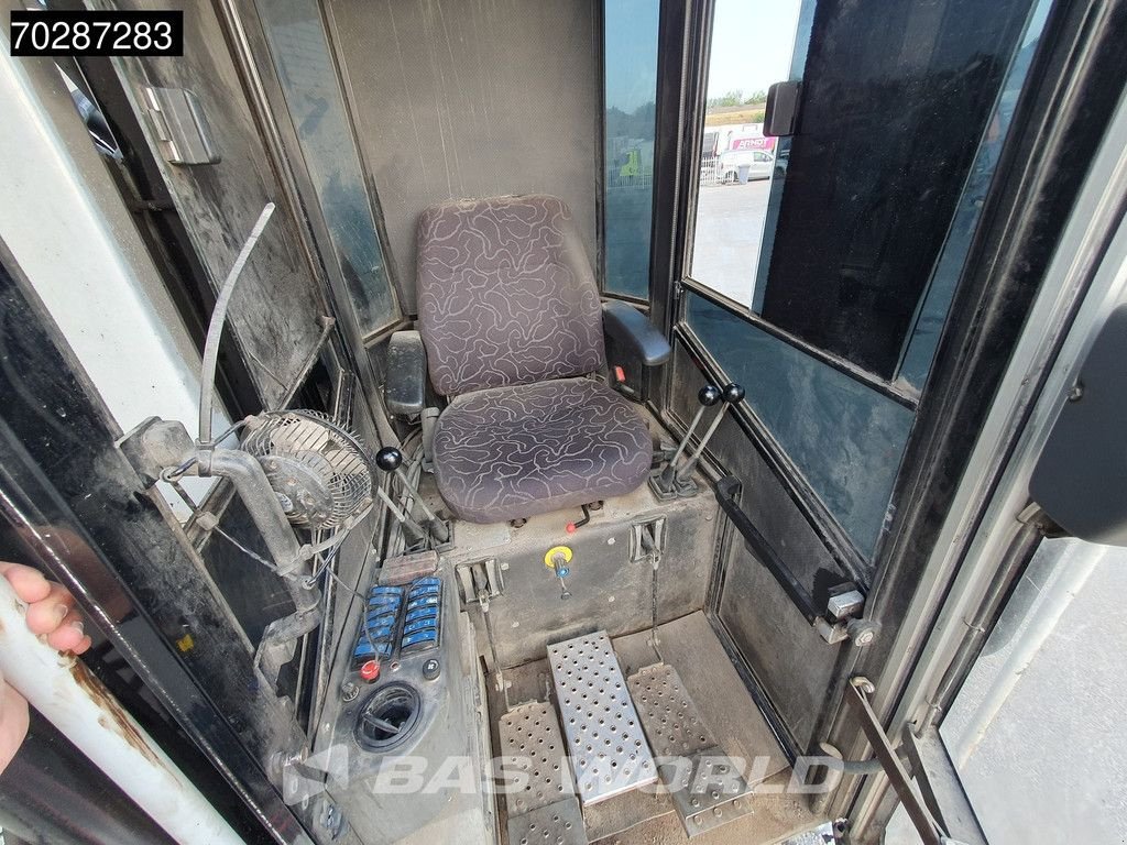 LKW vrste Volvo FH16 750 FH16 6X4 HIAB E96S 79 wood crane Retarder Dynamic-Steer, Gebrauchtmaschine v Veghel (Slika 8)