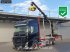 LKW des Typs Volvo FH16 750 FH16 6X4 HIAB E96S 79 wood crane Retarder Dynamic-Steer, Gebrauchtmaschine in Veghel (Bild 1)