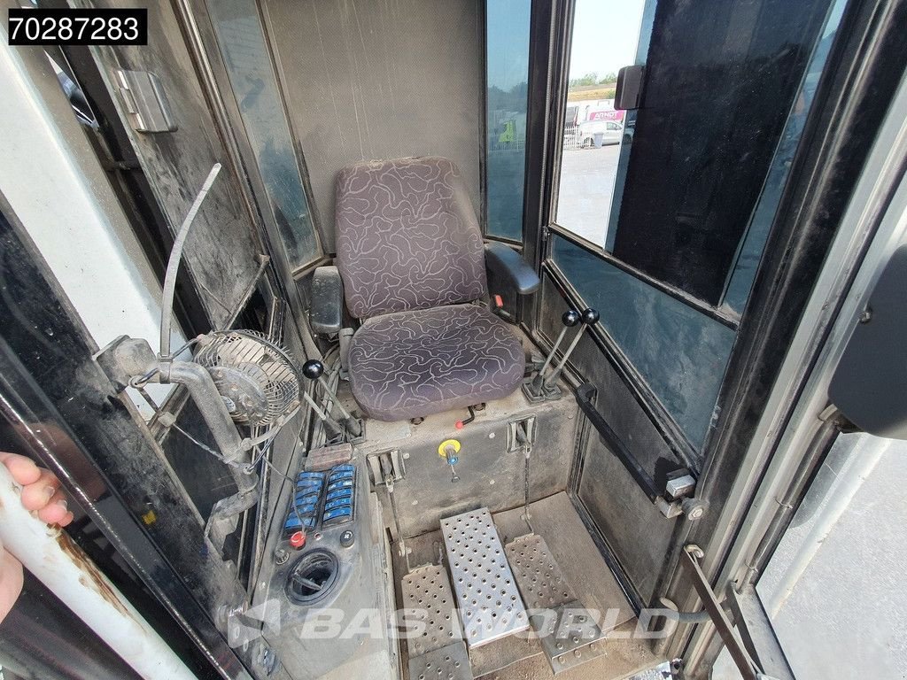 LKW des Typs Volvo FH16 750 FH16 6X4 HIAB E96S 79 wood crane Retarder Dynamic-Steer, Gebrauchtmaschine in Veghel (Bild 8)