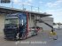 LKW vrste Volvo FH16 750 FH16 6X4 HIAB E96S 79 wood crane Retarder Dynamic-Steer, Gebrauchtmaschine v Veghel (Slika 5)