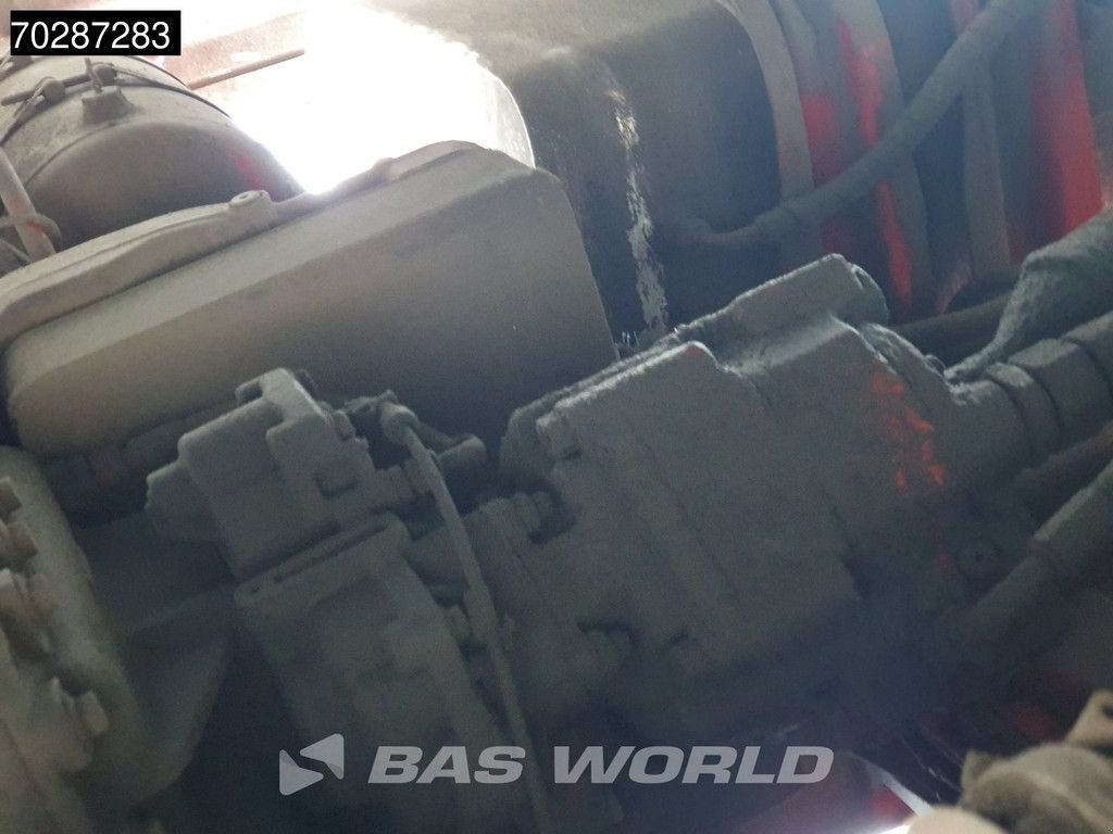 LKW vrste Volvo FH16 750 FH16 6X4 HIAB E96S 79 wood crane Retarder Dynamic-Steer, Gebrauchtmaschine v Veghel (Slika 10)