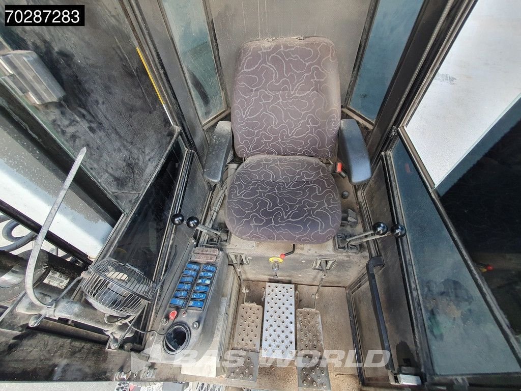 LKW des Typs Volvo FH16 750 FH16 6X4 HIAB E96S 79 wood crane Retarder Dynamic-Steer, Gebrauchtmaschine in Veghel (Bild 9)