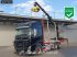 LKW vrste Volvo FH16 750 FH16 6X4 HIAB E96S 79 wood crane Retarder Dynamic-Steer, Gebrauchtmaschine v Veghel (Slika 1)