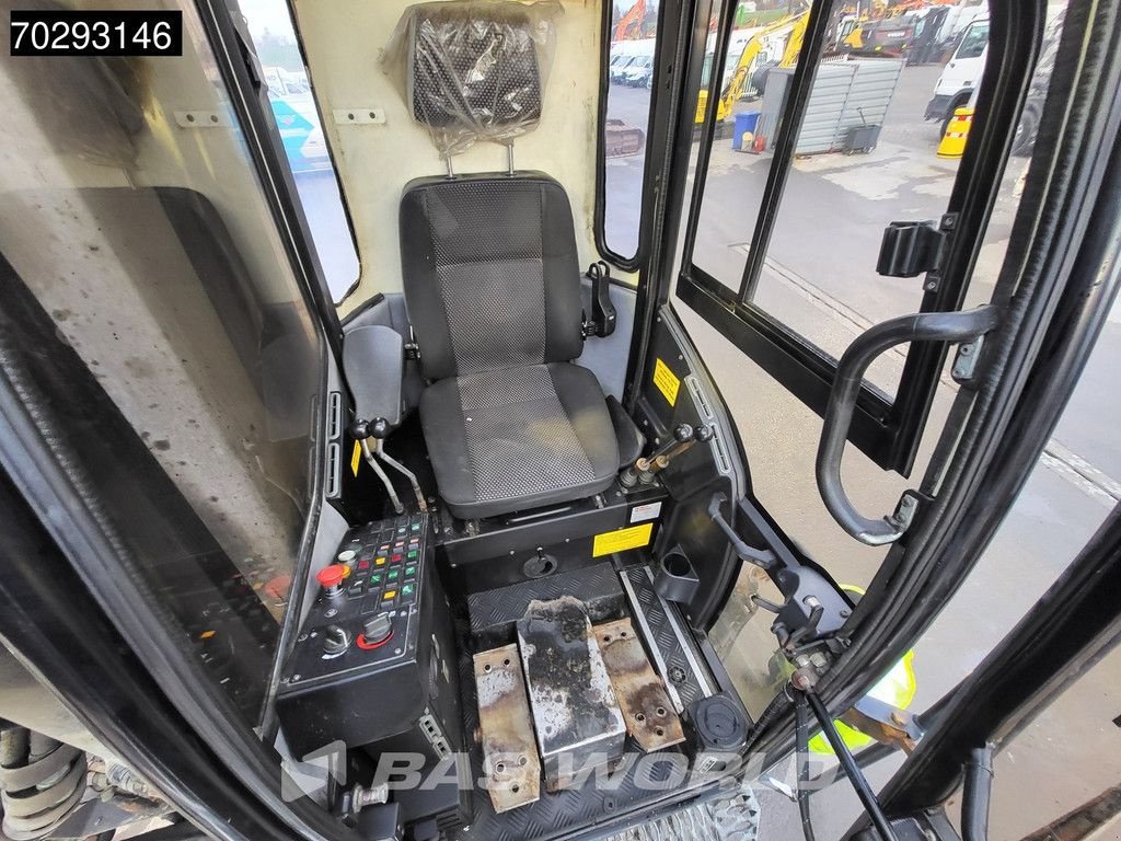 LKW des Typs Volvo FH16 750 FH16 6X4 HIAB LOGLIFT F108S 83 Wood crane Retarder VEB+, Gebrauchtmaschine in Veghel (Bild 10)