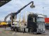 LKW des Typs Volvo FH16 750 FH16 6X4 HIAB LOGLIFT F108S 83 Wood crane Retarder VEB+, Gebrauchtmaschine in Veghel (Bild 3)