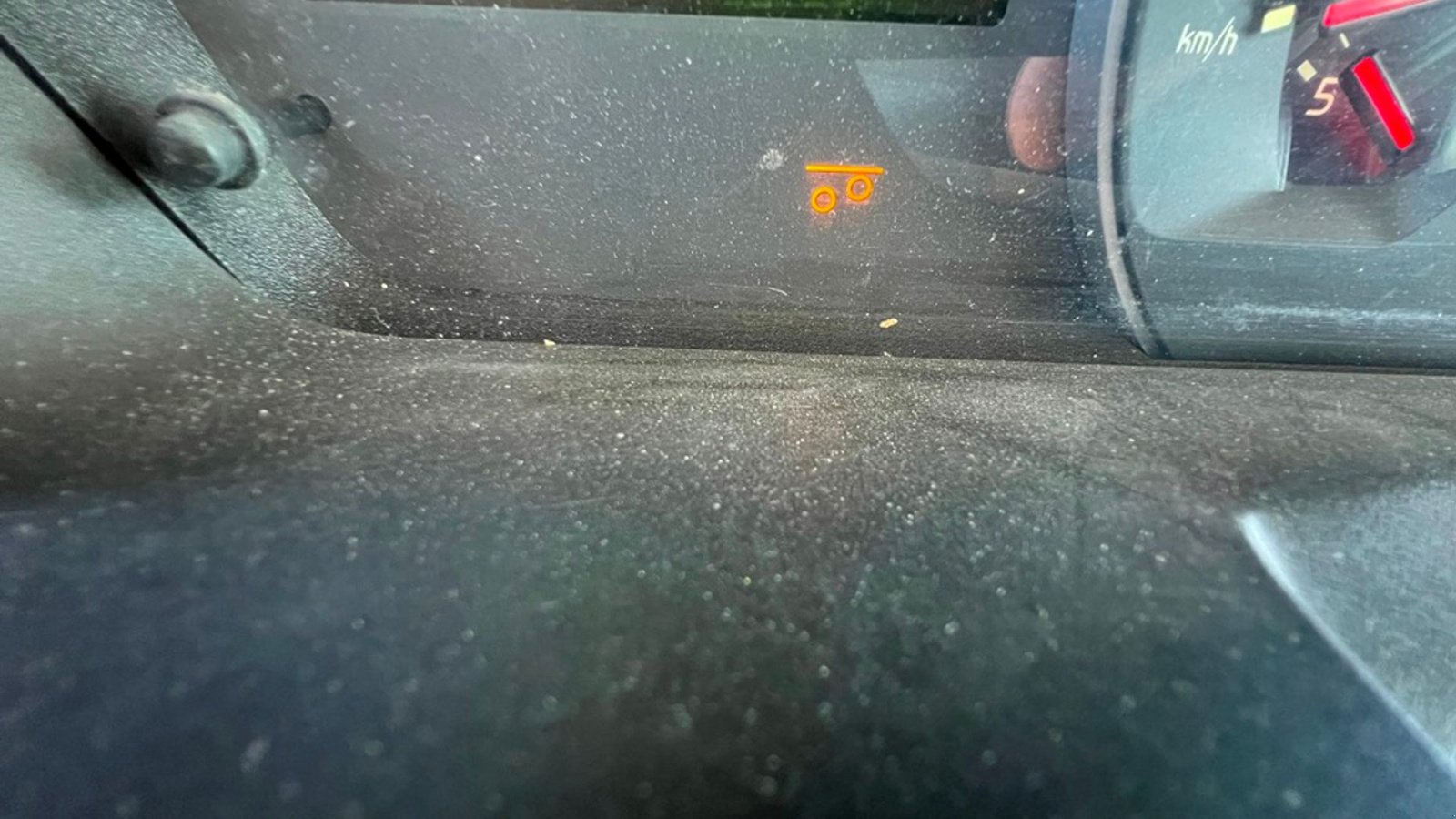 LKW typu Volvo fh500 Turbo Compound FH500 TC, Gebrauchtmaschine w Vojens (Zdjęcie 18)