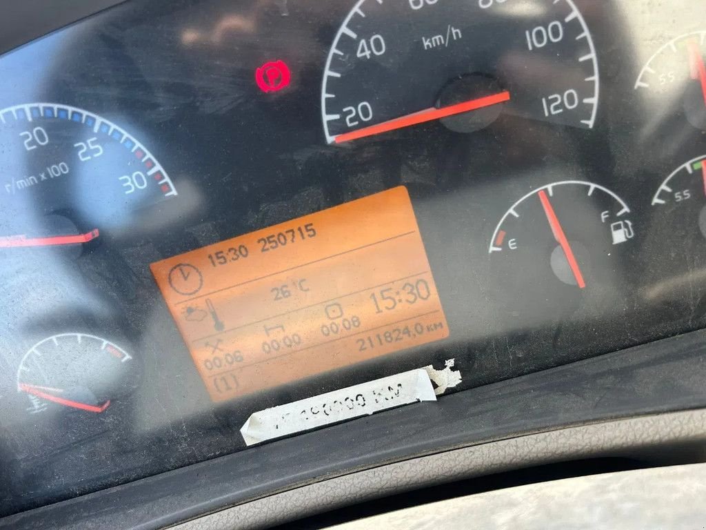 LKW des Typs Volvo FL 240, Gebrauchtmaschine in Barneveld (Bild 10)