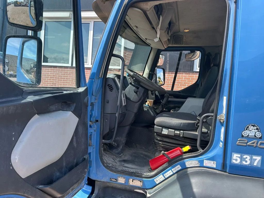 LKW des Typs Volvo FL 240, Gebrauchtmaschine in Barneveld (Bild 5)