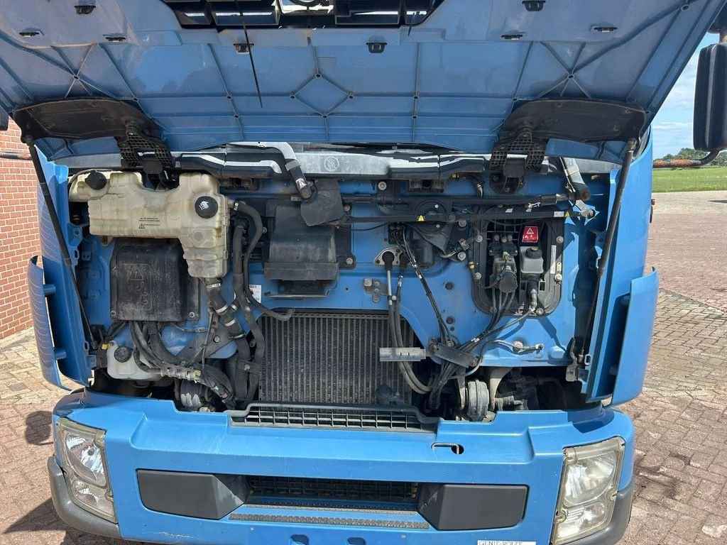 LKW des Typs Volvo FL 240, Gebrauchtmaschine in Barneveld (Bild 7)