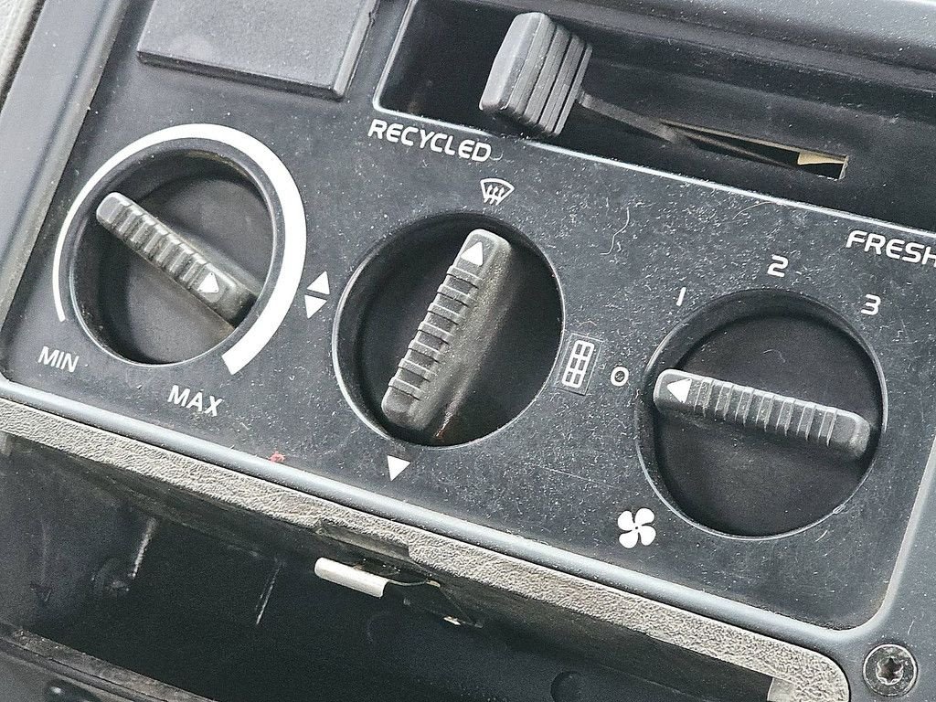 LKW des Typs Volvo FL 608.150, Gebrauchtmaschine in Vuren (Bild 11)