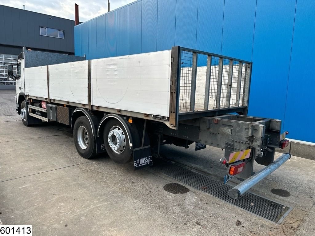 LKW of the type Volvo FM 370 6X2, EURO 5, Gebrauchtmaschine in Ede (Picture 4)