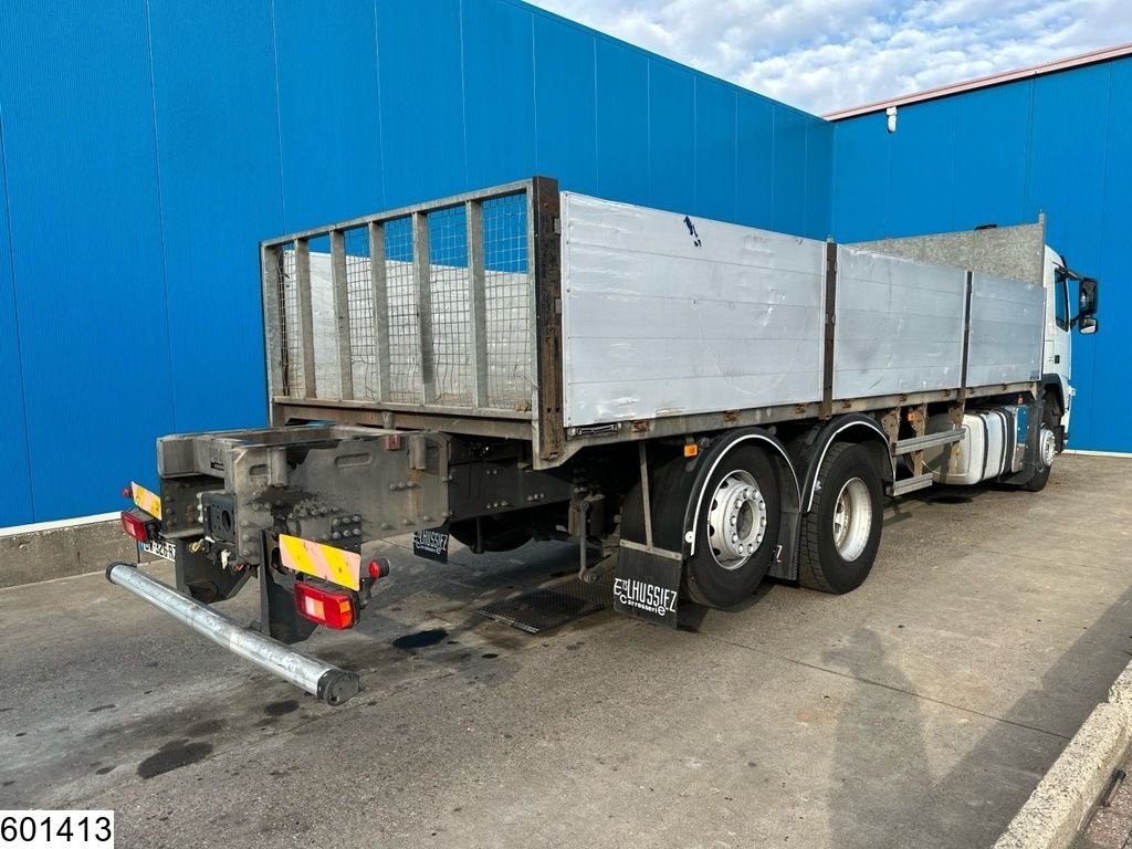 LKW of the type Volvo FM 370 6X2, EURO 5, Gebrauchtmaschine in Ede (Picture 2)