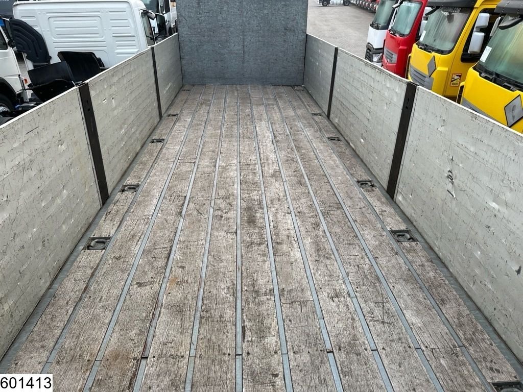 LKW of the type Volvo FM 370 6X2, EURO 5, Gebrauchtmaschine in Ede (Picture 11)