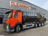 LKW des Typs Volvo FM 420 Euro 6 8x2 Hiab 40 Tonmeter laadkraan Just 193.727 km!, Gebrauchtmaschine in ANDELST (Bild 2)