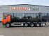 LKW des Typs Volvo FM 420 Euro 6 8x2 Hiab 40 Tonmeter laadkraan Just 193.727 km!, Gebrauchtmaschine in ANDELST (Bild 4)