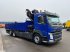 LKW типа Volvo FM 450 Euro 6 HMF 26 Tonmeter laadkraan, Gebrauchtmaschine в ANDELST (Фотография 9)